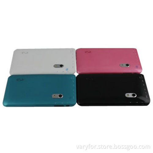 7-inch Android Tablet PC with Cortex A7 Dual Core, Boxchip A23, 1024x600 Pixels, HDMI USB2.0, Wi-Fi